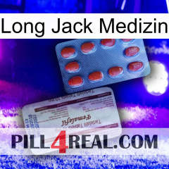 Long Jack Medicine 36